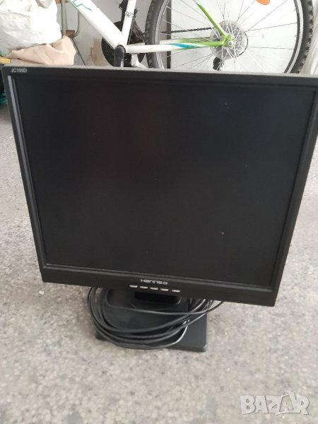 Монитори 17 инча, снимка 1