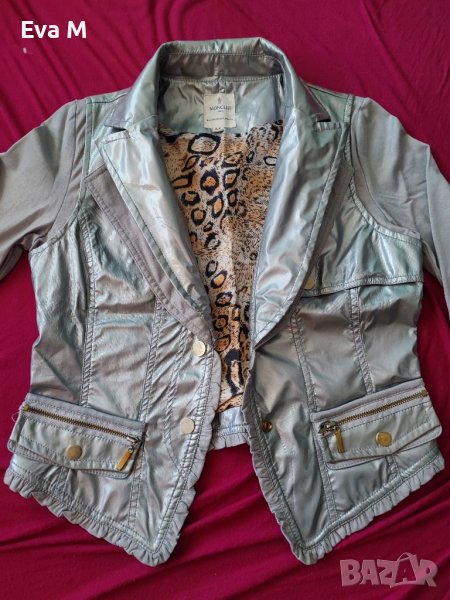 Оригинално яке MONCLER, снимка 1