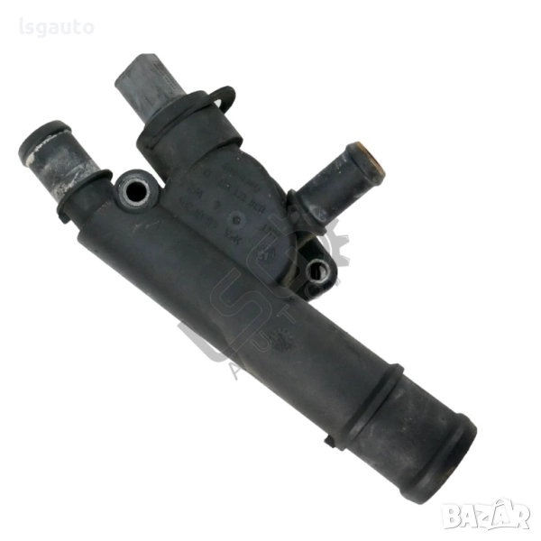 Трипътник Volkswagen Touran I 2003-2010 ID:149545, снимка 1