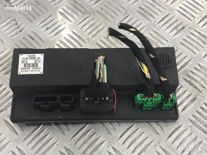 Модул Lancia Phedra,2.0JTD,2003г., снимка 1