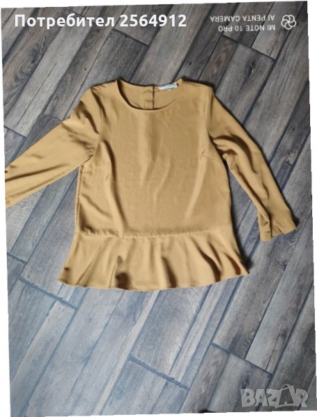 Продавам дамска блуза, снимка 1