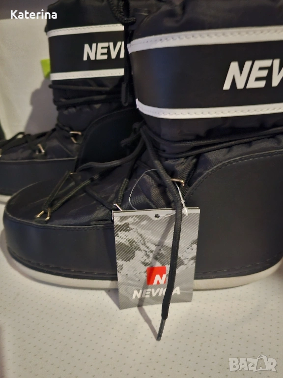 Апрески Nevica, чисто нови 38-39, снимка 1