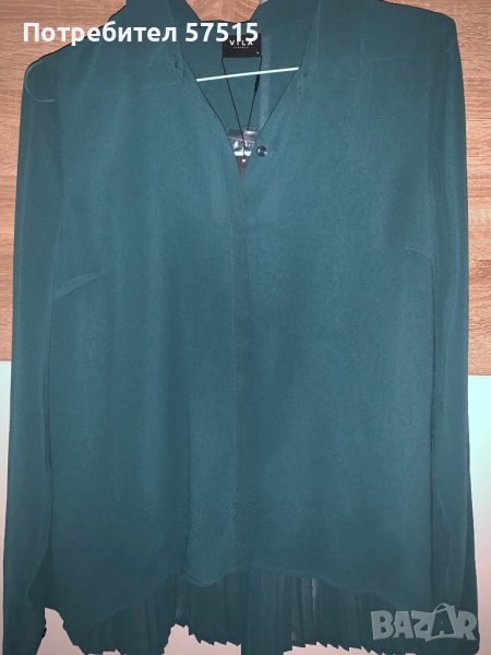 Дамска риза -нова с етикет, снимка 1