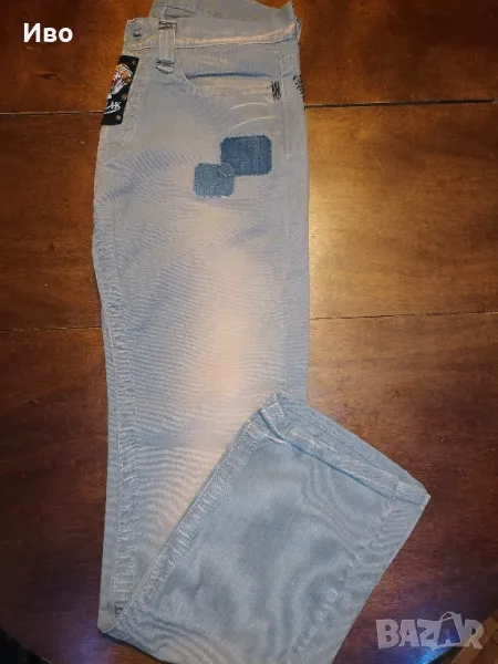 Дънки Replay, снимка 1