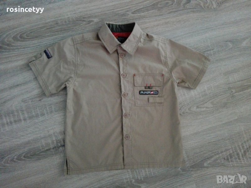 детска ризка, снимка 1