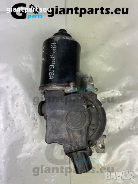 Мотор чистачки предни за Мазда 6 Mazda 6 , 849200-2383 GJ8A, снимка 1