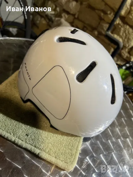 Каска POC FORNIX, снимка 1