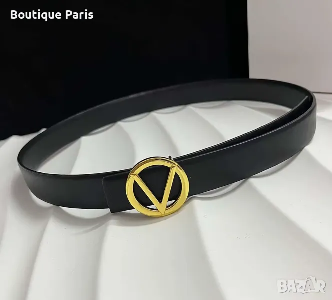 Valentino колан унисекс, снимка 1