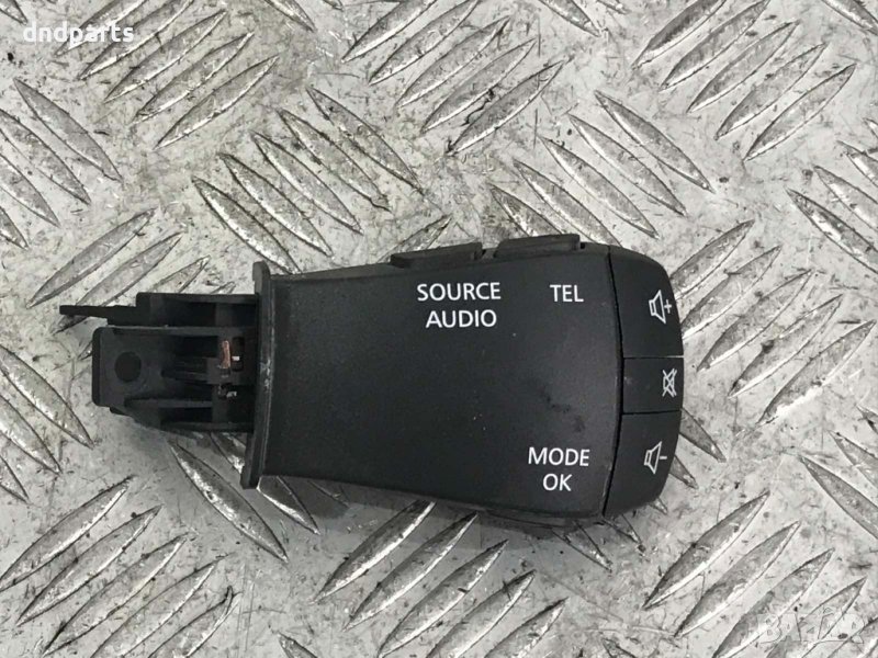 Лостче аудио управление Renault Talisman,2016г., снимка 1