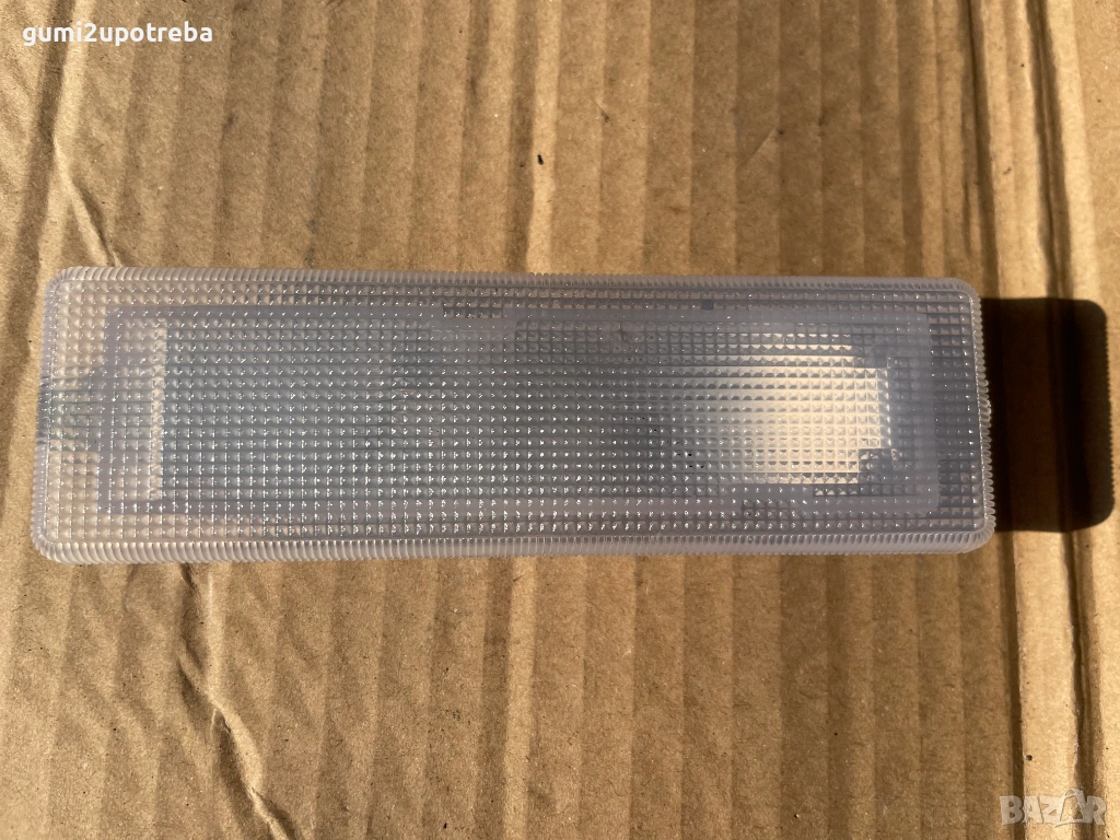 Плафон Интериор ULO70861 Porsche Cayenne 3.0D 92A/EG22/2012, снимка 1