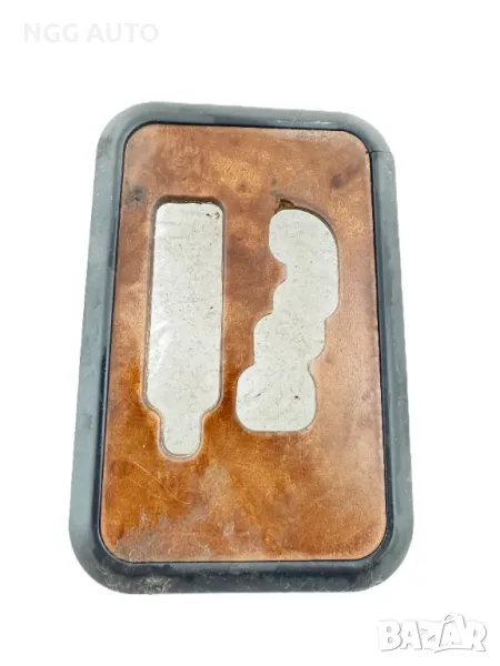 Оригинална Конзола Скоростен Лост за Мерцедес МЛ, Mercedes ML, 2000-2005 г., № 1632670888, снимка 1