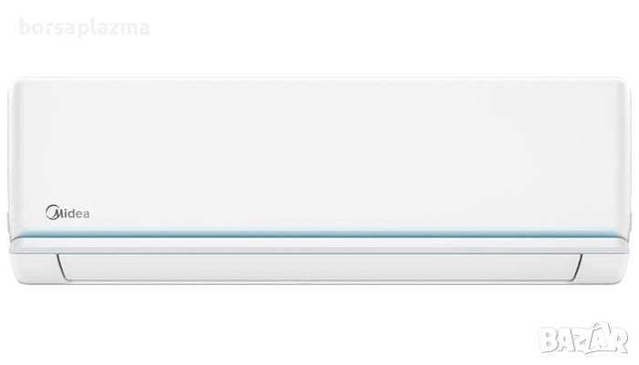 Инверторен стенен климатик Midea Xtreme Eco AG2Eco-12NXD0-I(B) Охлаждане 3.52 kW Отопление 3.81 kW S, снимка 1