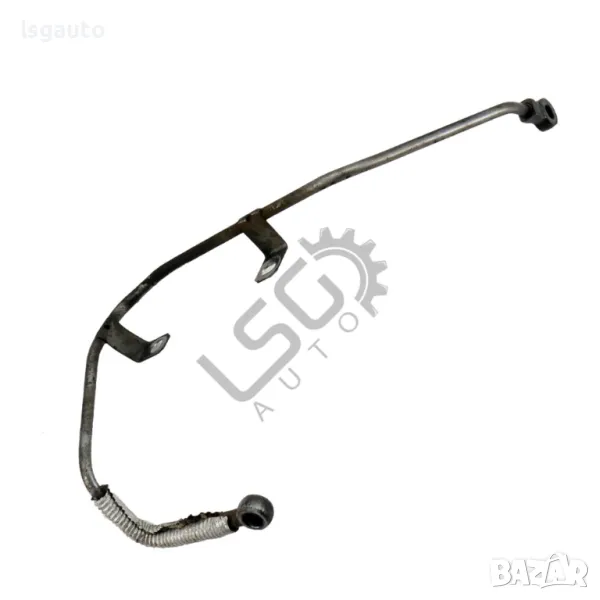 Тръба мазане турбо Mazda 6 (GG) 2002-2008 ID: 139858, снимка 1