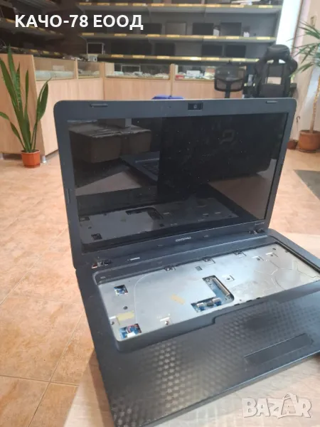 Лаптоп HP Compaq CQ62, снимка 1