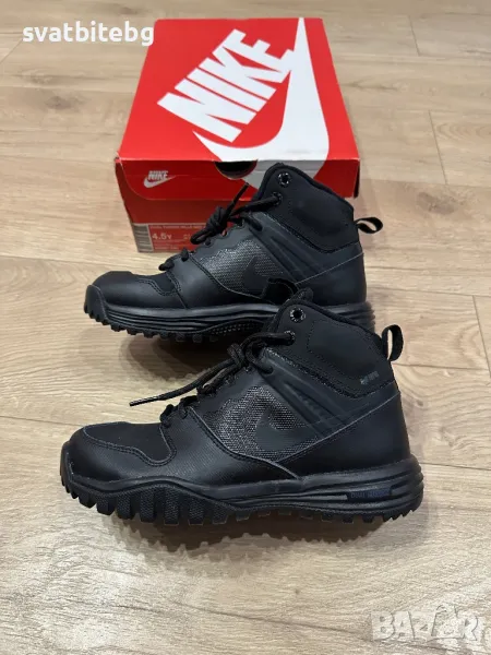 Обувки Nike, размер 36.5, снимка 1