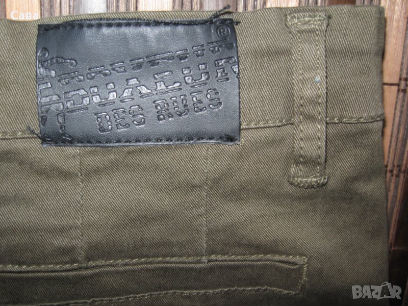 Спортен панталон BOXEUR DES RUES  дамски,Л, снимка 1