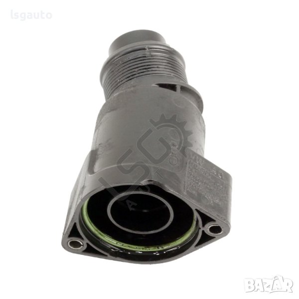 Тръба въздух Volkswagen Golf VI 2008-2016 ID: 117320, снимка 1