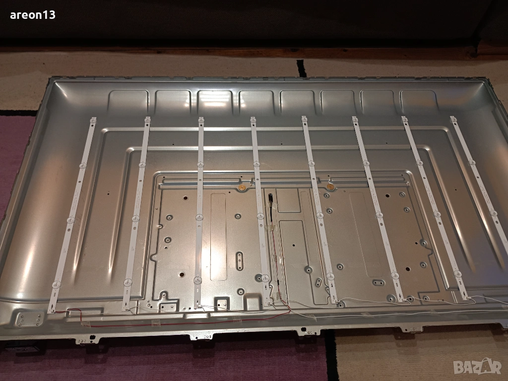 Phillips 50PFS 4012/12 подсветка диодни ленти , снимка 1