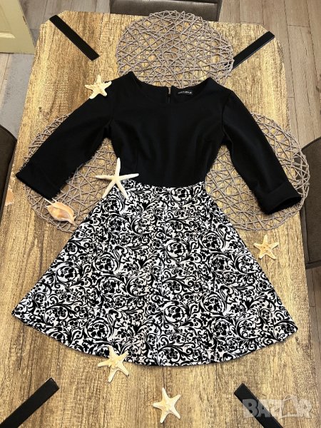 Къса рокля, снимка 1