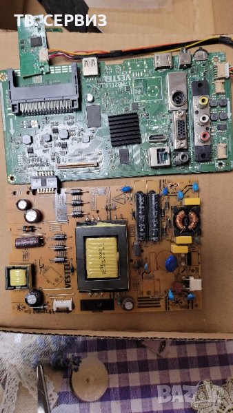 TV TELEFUNKEN 32HB5500, снимка 1