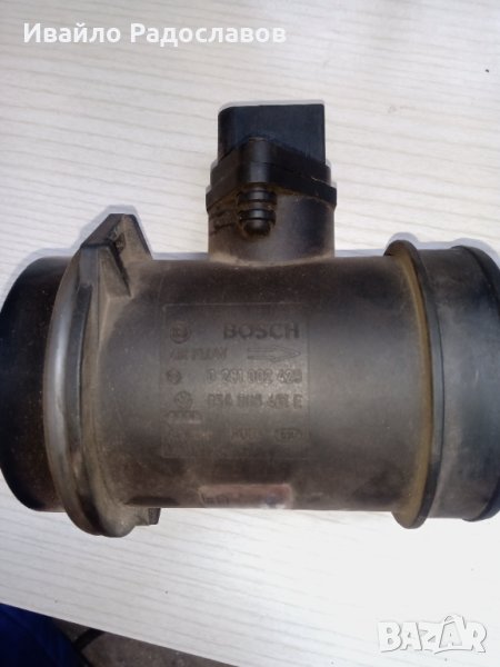 Дебитомер BOSCH 0 281 002 429, снимка 1