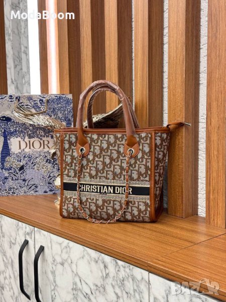 💯Christian Dior различни цветове уникални дамски чанти💯, снимка 1