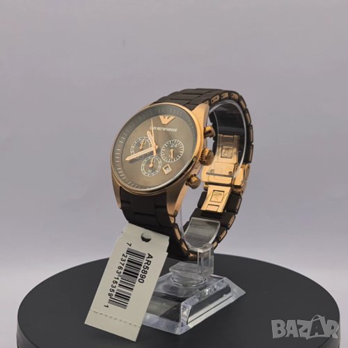 Оригинален мъжки часовник Emporio Armani AR5890 Sportivo Chronograph, снимка 1