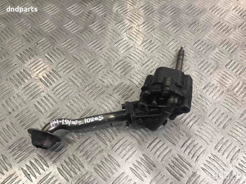 Маслена помпа Audi A4,1.9TDI,110кс.,1998г., снимка 1