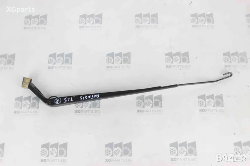 Дясно рамо чистачка за Toyota Avensis T25 (2003-2008), снимка 1