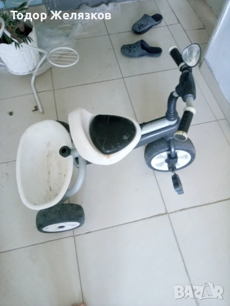 колело за деца, снимка 1