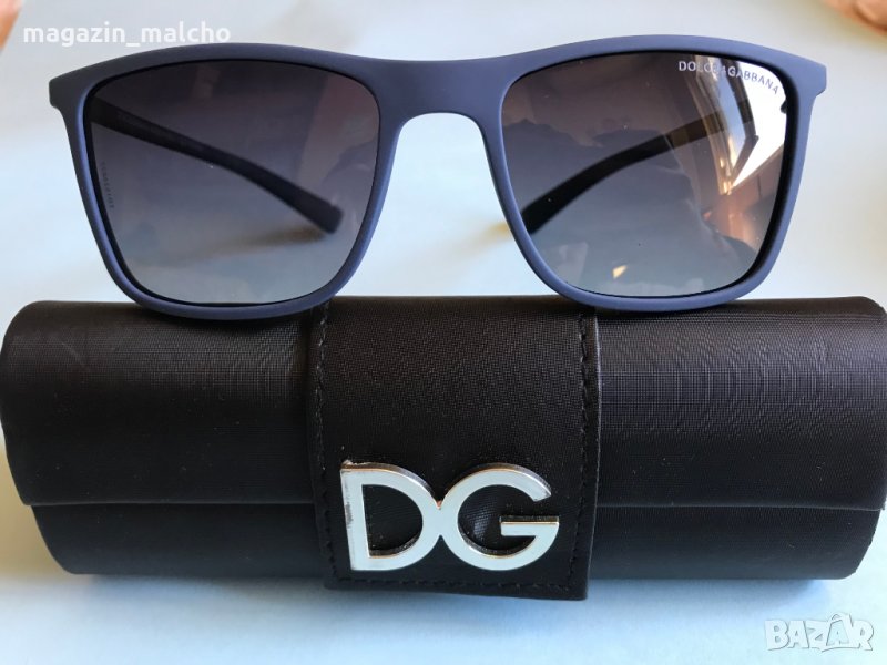 Слънчеви очила - Долче и Габана / Dolce and Gabbana, снимка 1