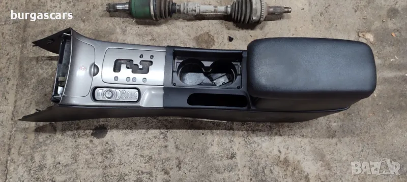 Подлакътник Mazda 6 GG - 60лв, снимка 1