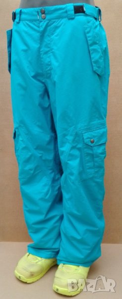 Сноуборд ски панталон Light 8k # M snowboard ski pant, снимка 1