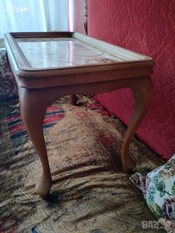 Маса помощна, снимка 1