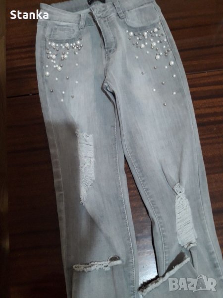 Дънки, снимка 1