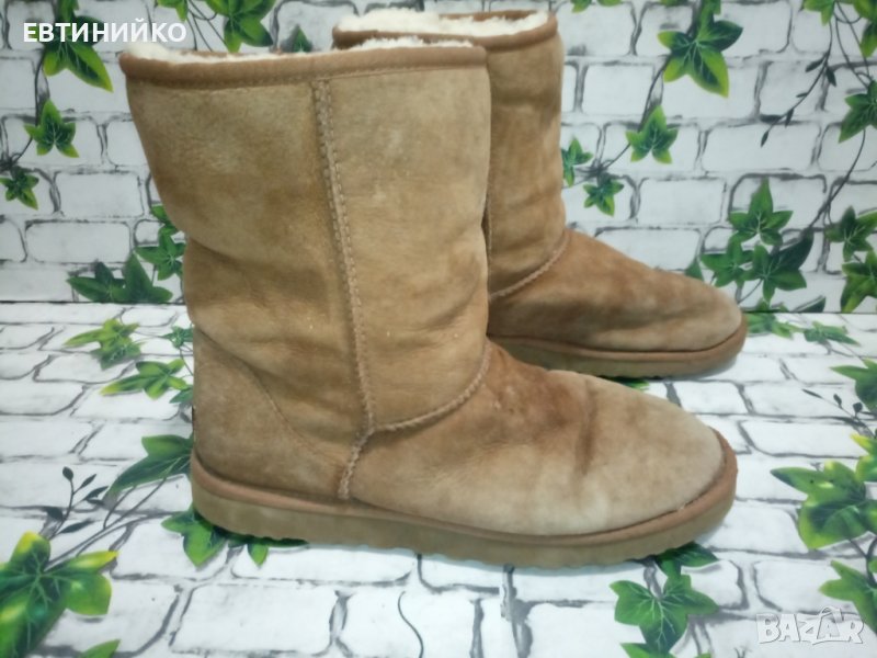 ботуши UGG Н42- 29 лв, снимка 1
