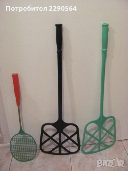 Тупалки, снимка 1