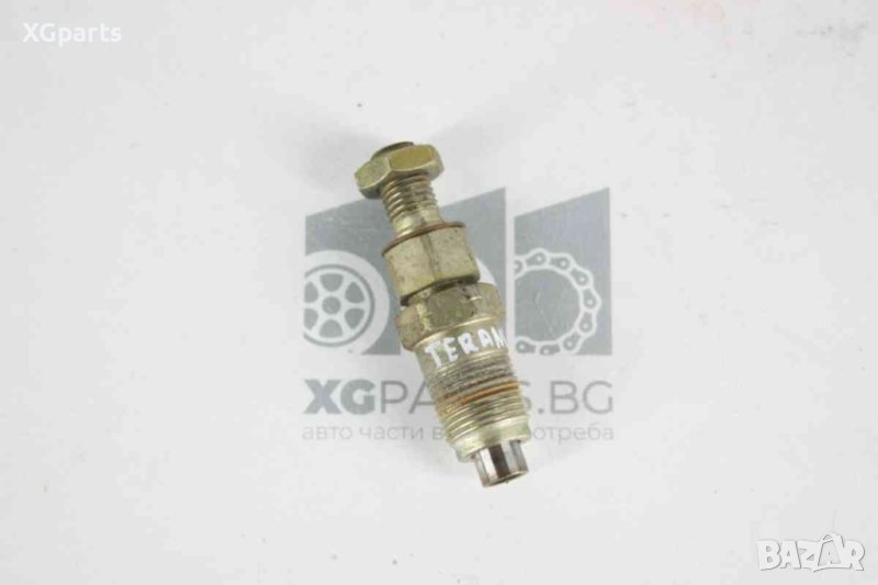 Дюза дизел за Nissan Terrano II 2.7td 100 к.с. (1993-2004), снимка 1