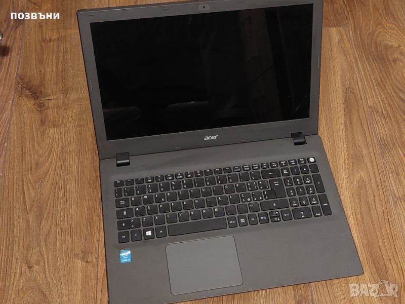 Лаптоп Acer Aspire E5-573G на части , снимка 1