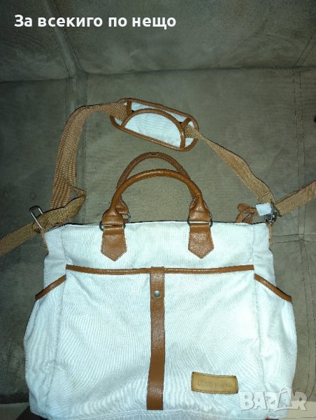 Чанта за бебешка количка модел Divaina на Kika boo, снимка 1