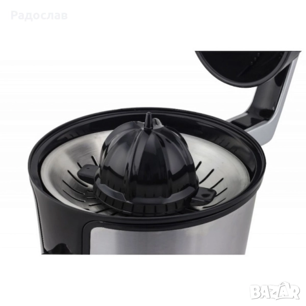 Електрическа сокоизстисквачка за цитрусови плодове Royalty Line RL-CPE85., снимка 1