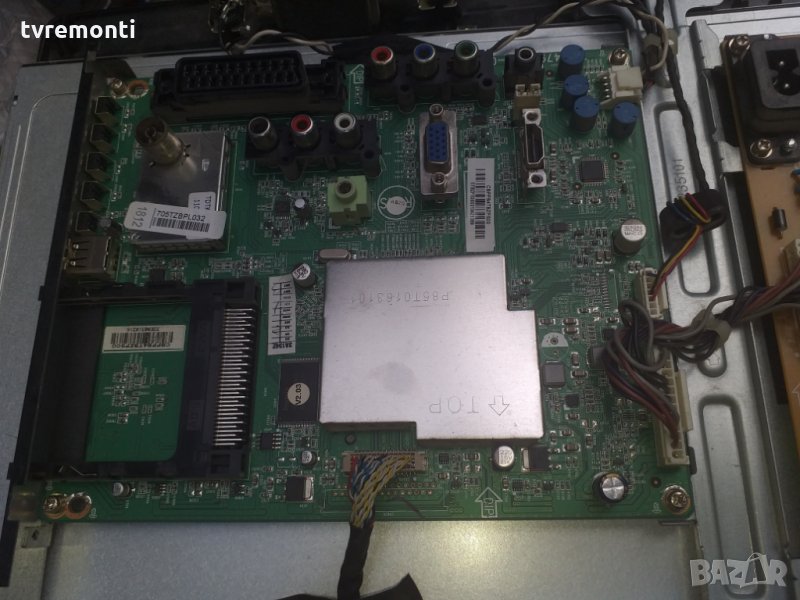 MAIN AV 715G4796-M1B-000-004X, снимка 1