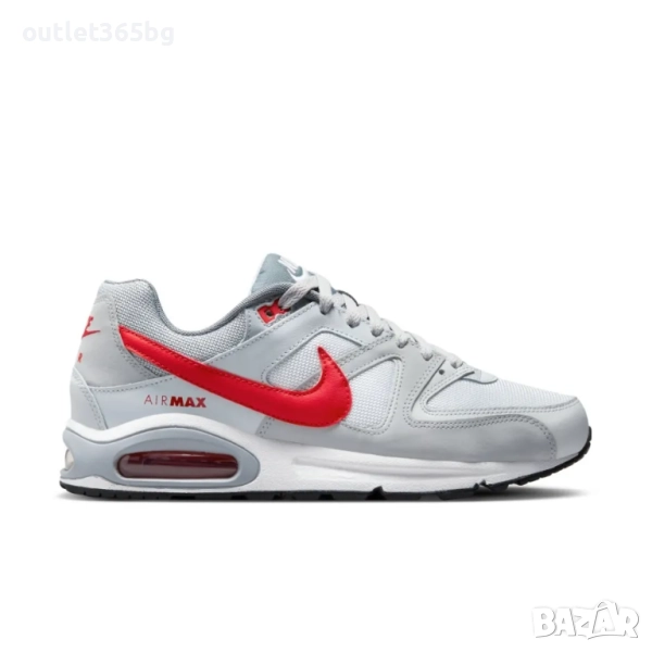 Nike - Air Max Command №44.5,№45.5,№46 Оригинал Код 923, снимка 1