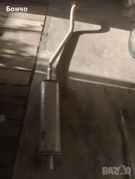 Средно гърне, снимка 1