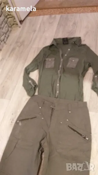 Лот хс,с, снимка 1