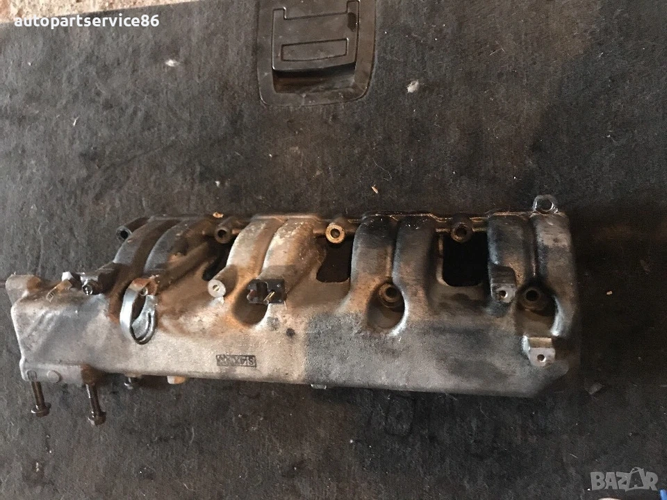 Всмукателен колектор за KIA Carnival 2002–2006 2.9 CRDi, снимка 1