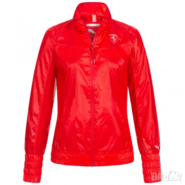 Оригинално яке PUMA., снимка 1