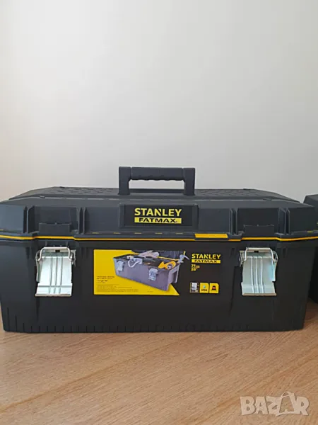 Куфар за инструменти STANLEY® FATMAX® 28 in. , снимка 1