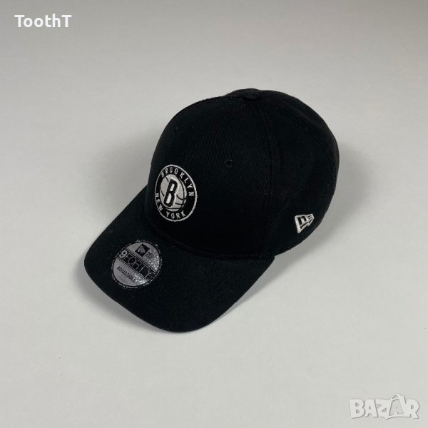 New Era Brooklyn Nets Baseball hat, снимка 1