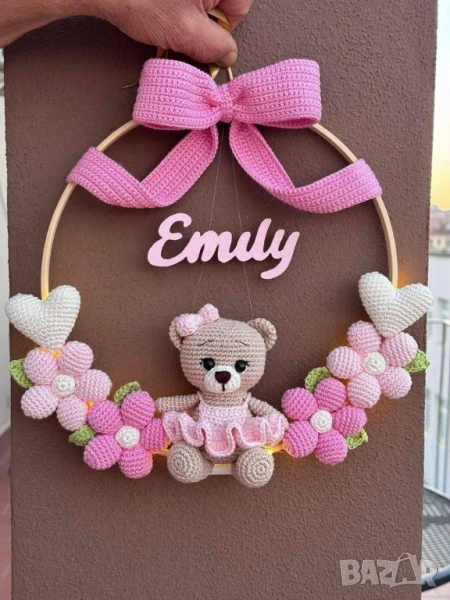 Декорация за бебета и деца , снимка 1